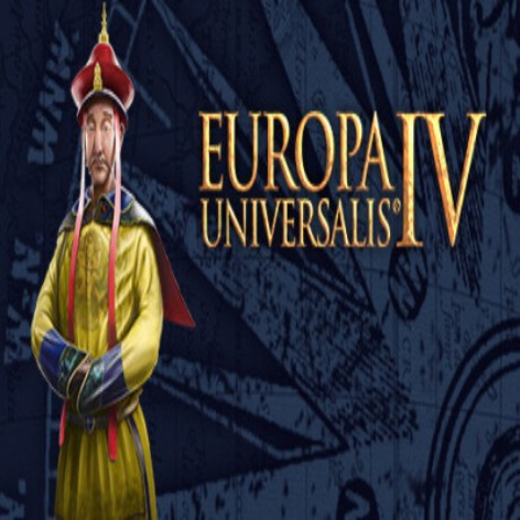 欧陆风云4破解版下载：Europa Universalis IV全DLC中文版