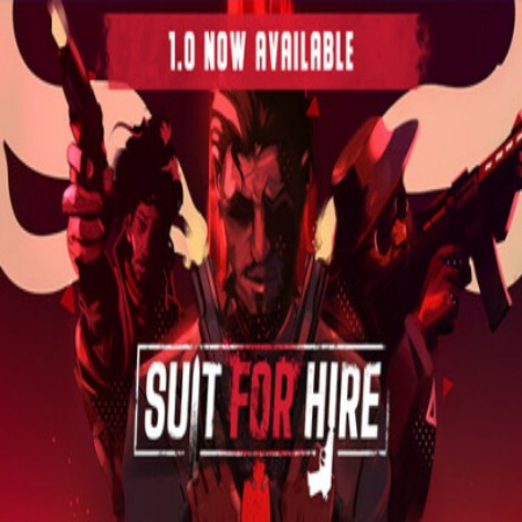 Suit for Hire破解版：汉化完整解锁版