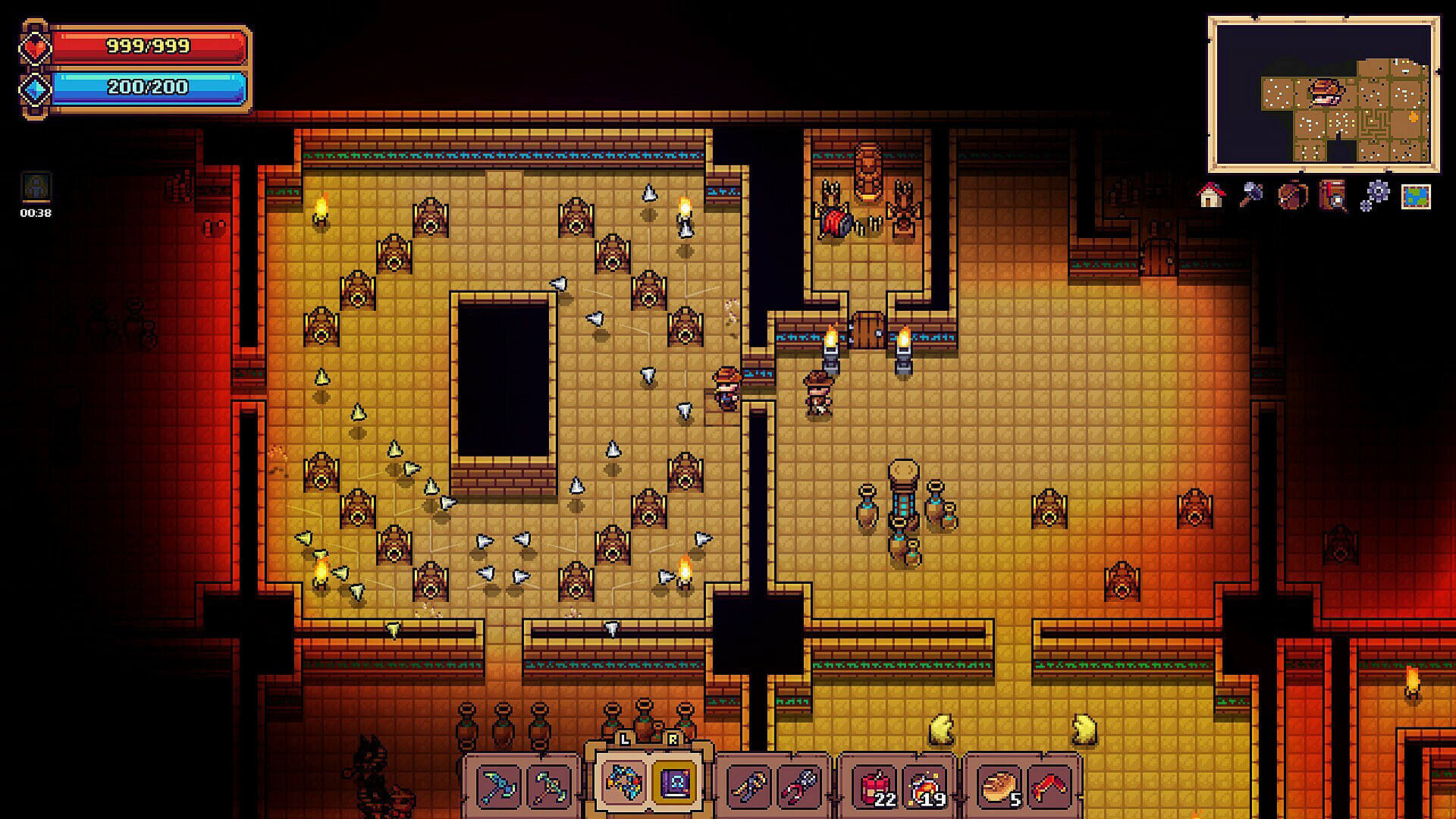 造作海岛（Tinkerlands）破解版：无限资源+全解锁下载 V1.0 1