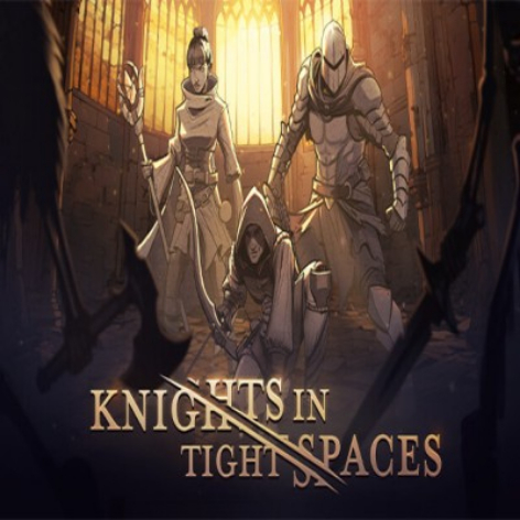 狭间骑士破解版下载：Knights in Tight Spaces免安装中文版