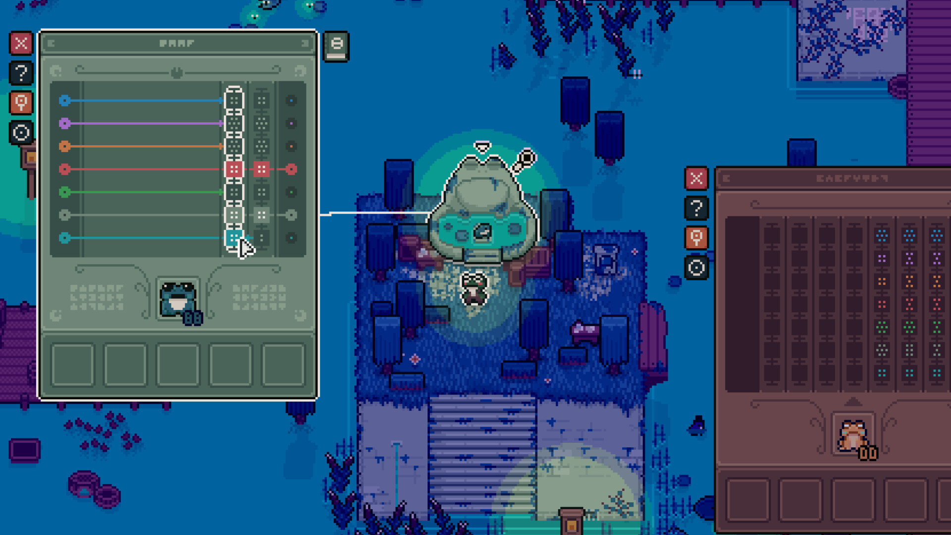 育蛙模拟器（Mudborne）中文破解版：无限资源免付费下载 V1.05 3