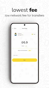 狗狗币钱包app正式版下载 v 2.4.32