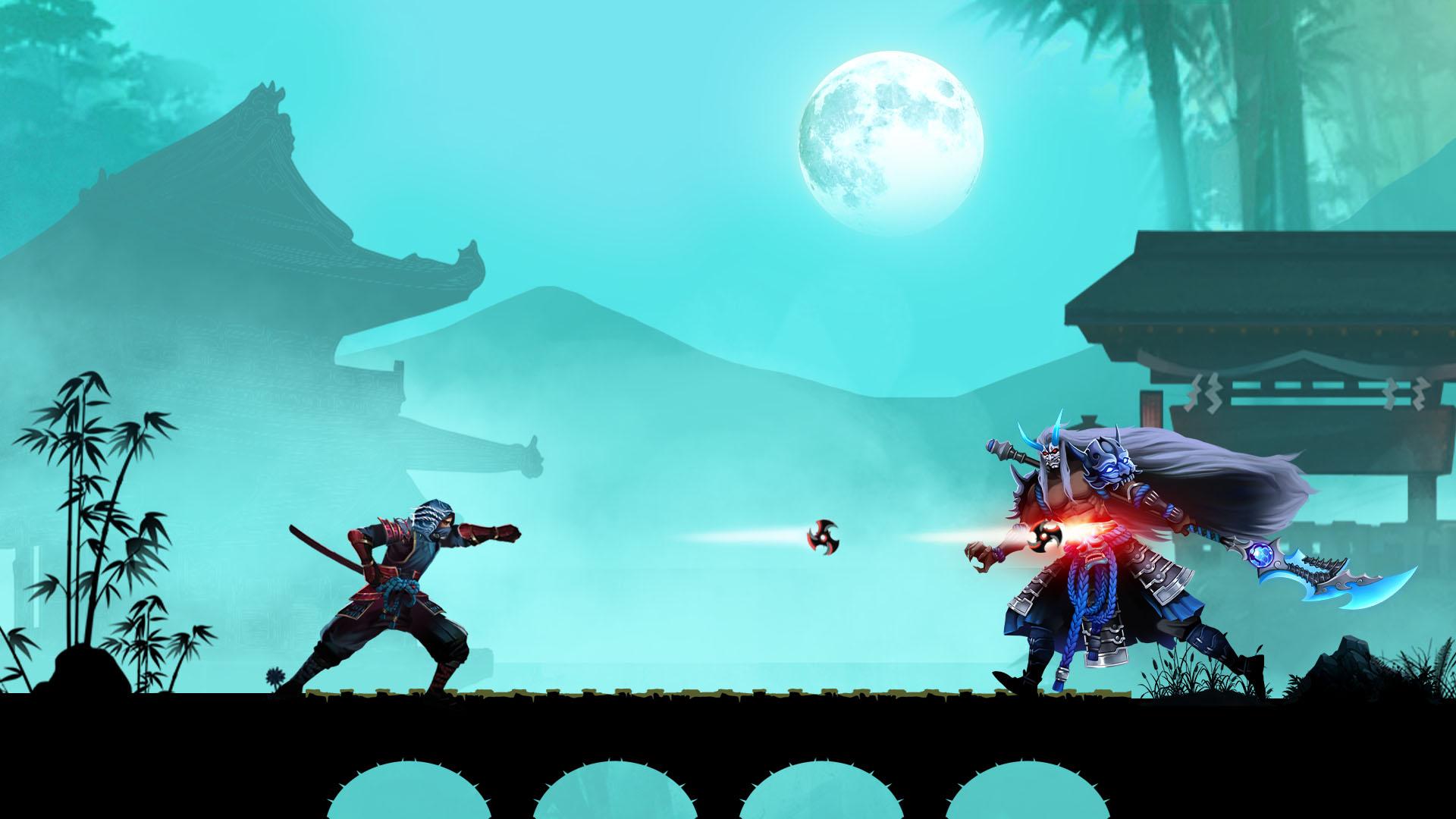 忍者武士3汉化版下载 V1.1.12