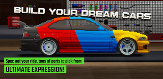 顶点赛车汉化版下载 V0.8.403