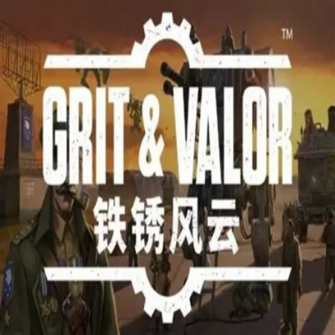 铁锈风云1949破解版下载：二战策略战争游戏全解锁