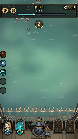 砰砰杰克免广告版下载 V1.0.52