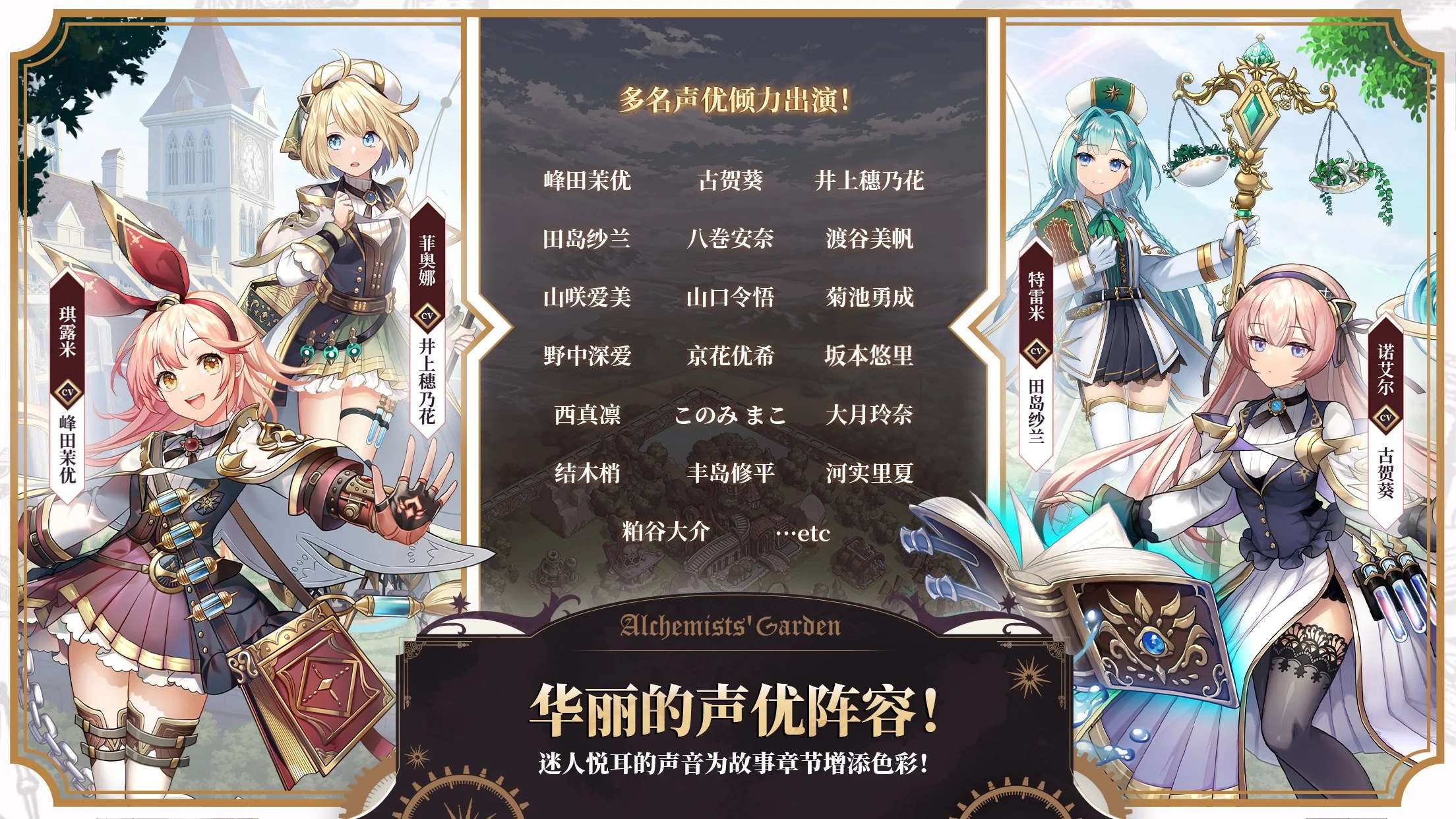 炼金术士伤害倍率版下载 V1.19.02