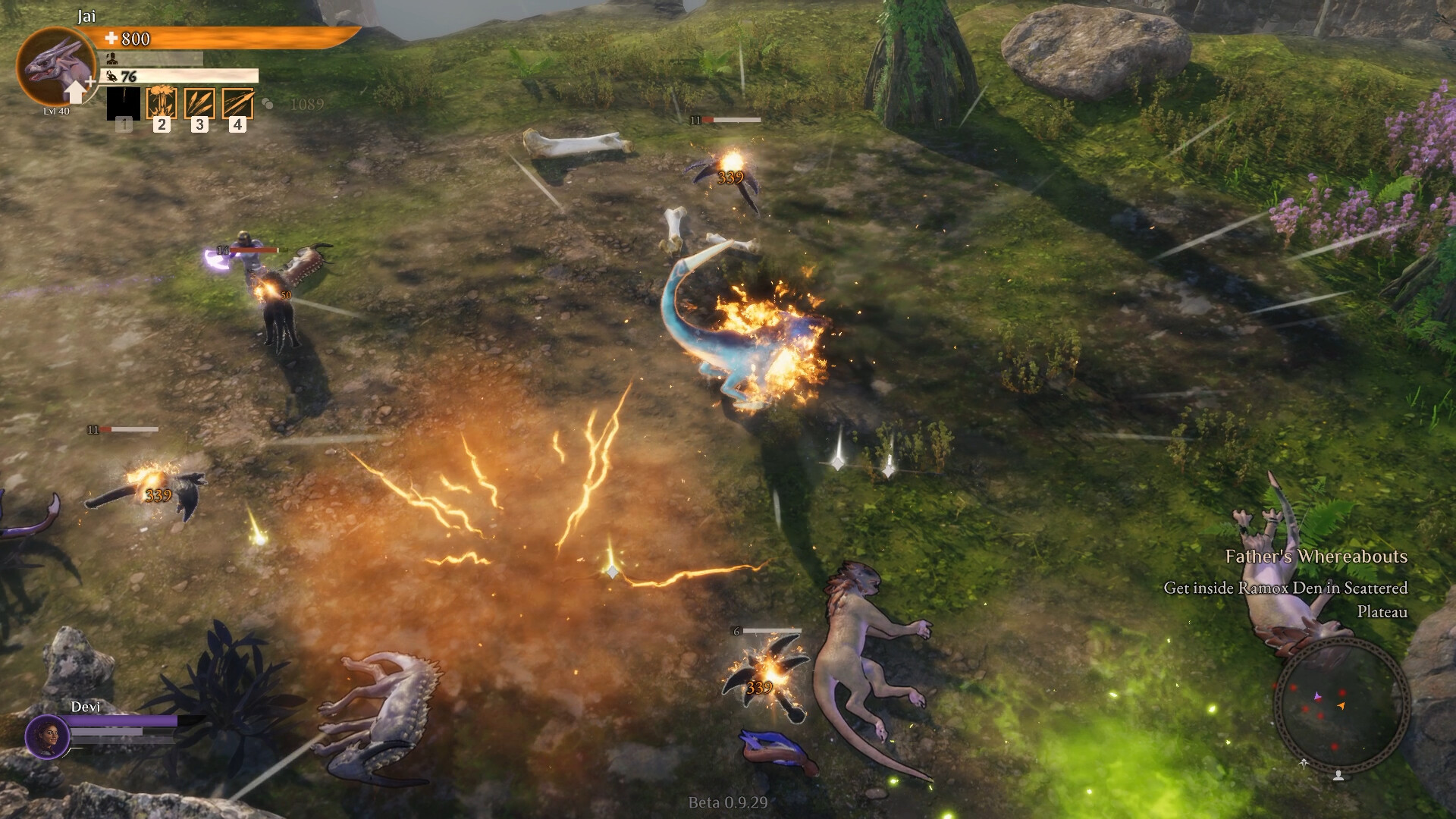 寇瑞登破解版：科幻动作多人联机免安装中文版下载 V1.01 2