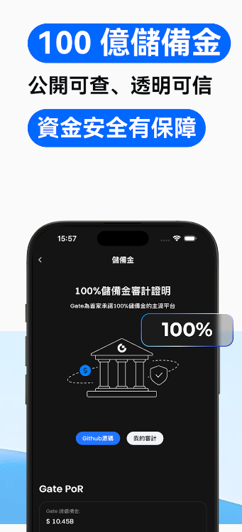 gate.io交易所app中文版下载 v7.10.10