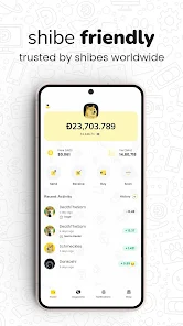狗狗币钱包app正式版下载 v 2.4.30