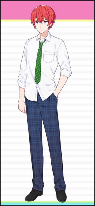 像素男友最新版下载 1.0.34