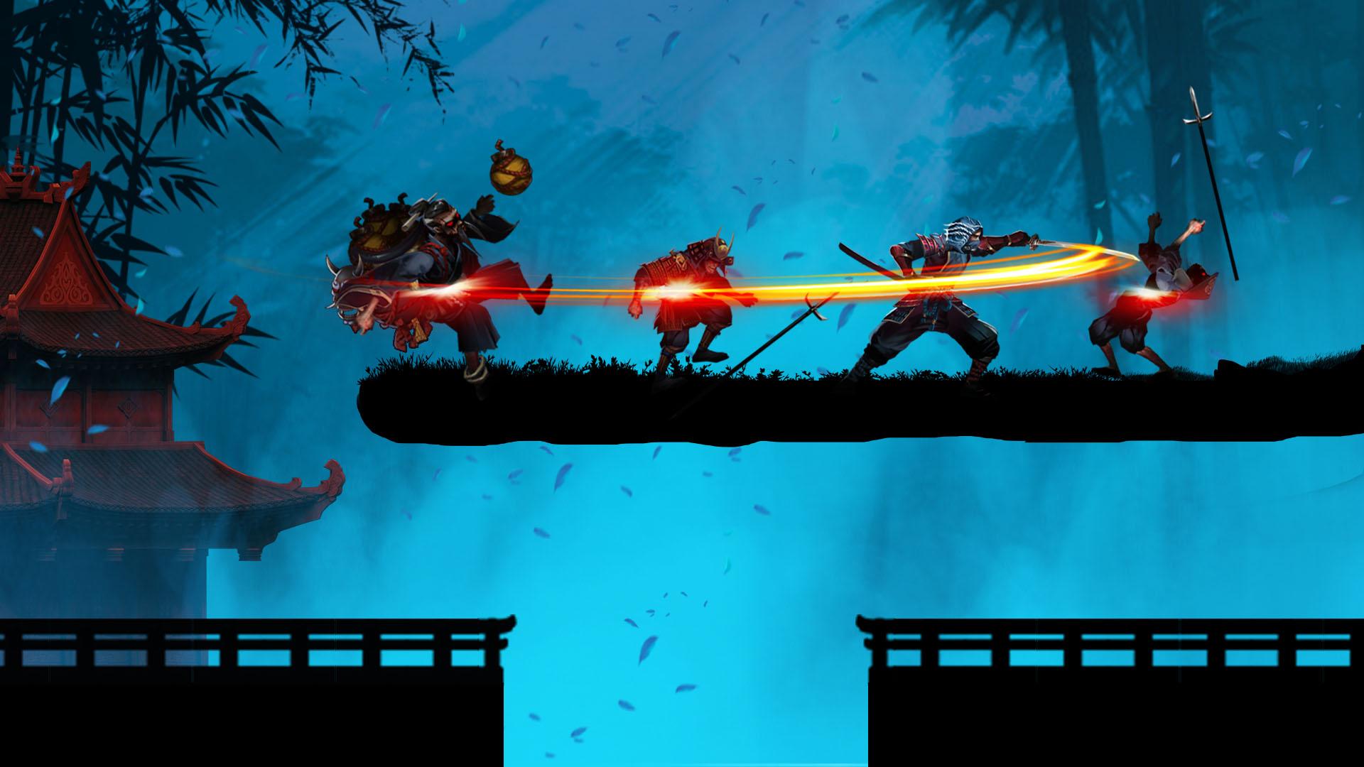 忍者武士3汉化版下载 V1.1.11