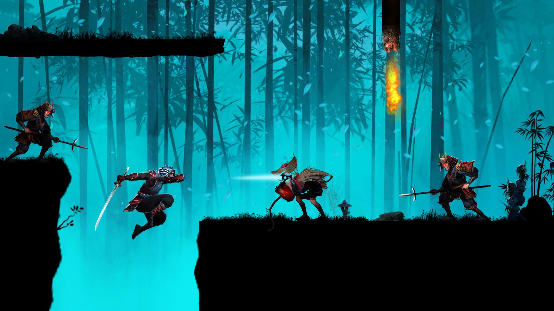 忍者武士3汉化版下载 V1.1.10