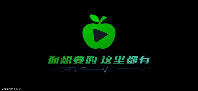 小苹果影视TV版app破解版下载 V1.5.8安卓版 2