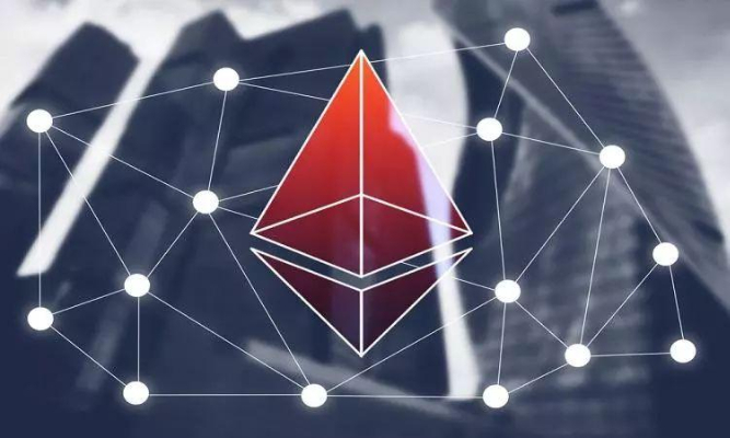 以太坊链上有哪些代币？eth热门币种都有哪些
