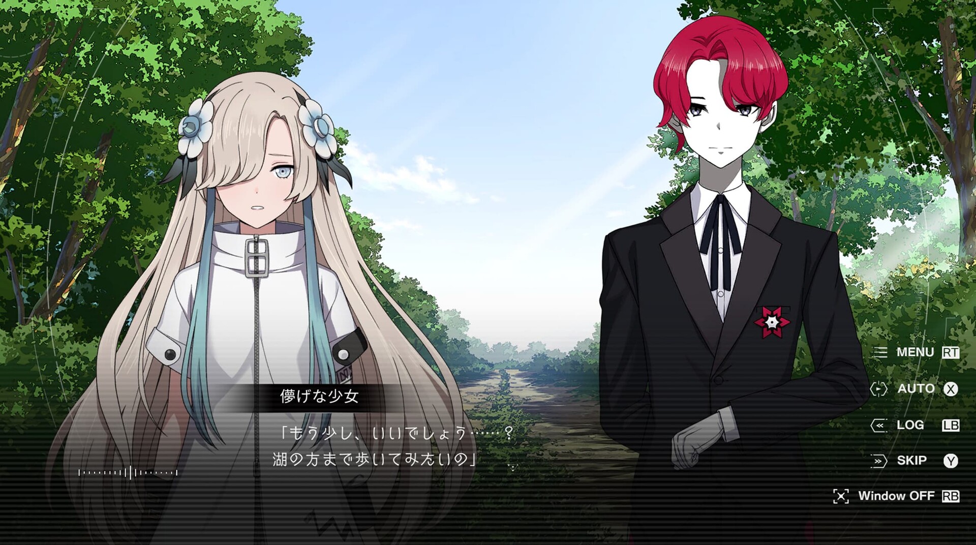 神椿市建设中破解版：免安装中文版下载下载 V1.0 4