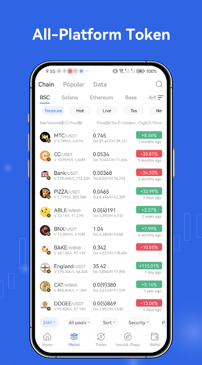 ave.ai钱包官网免费正版下载 v1.1.61
