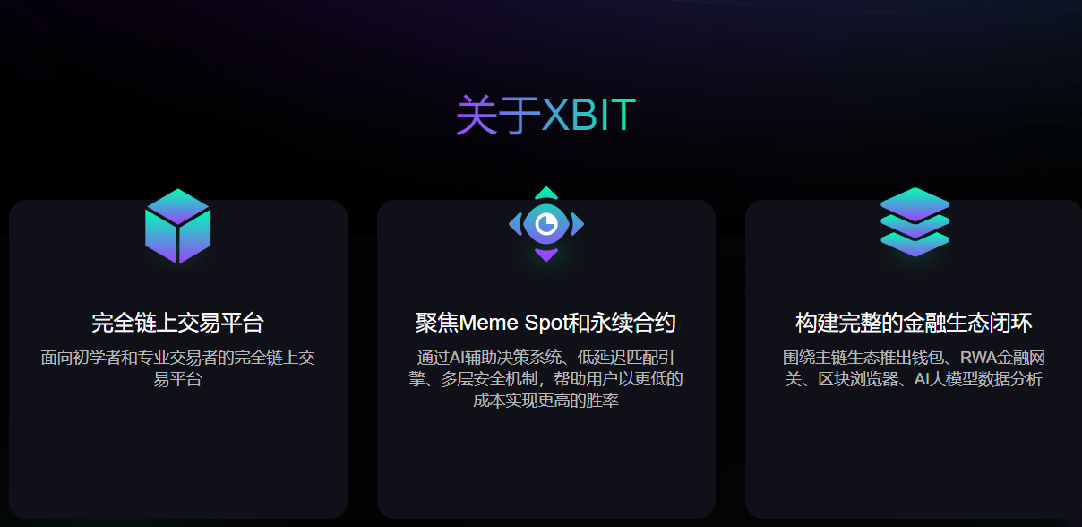 xbit2025最新版app下载 v1 1