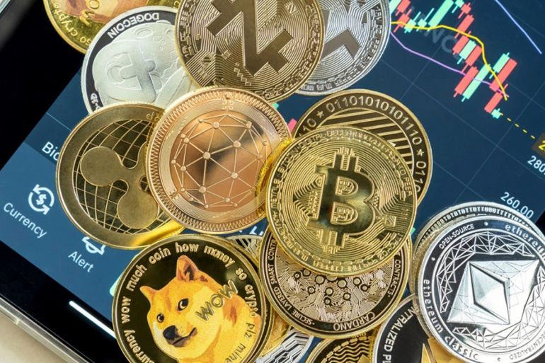 炒币该选哪类币种，主流币与山寨币有何差别？