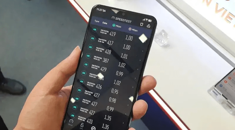 Ookla Speedtest测速app破解版下载 V6.2.0安卓版1