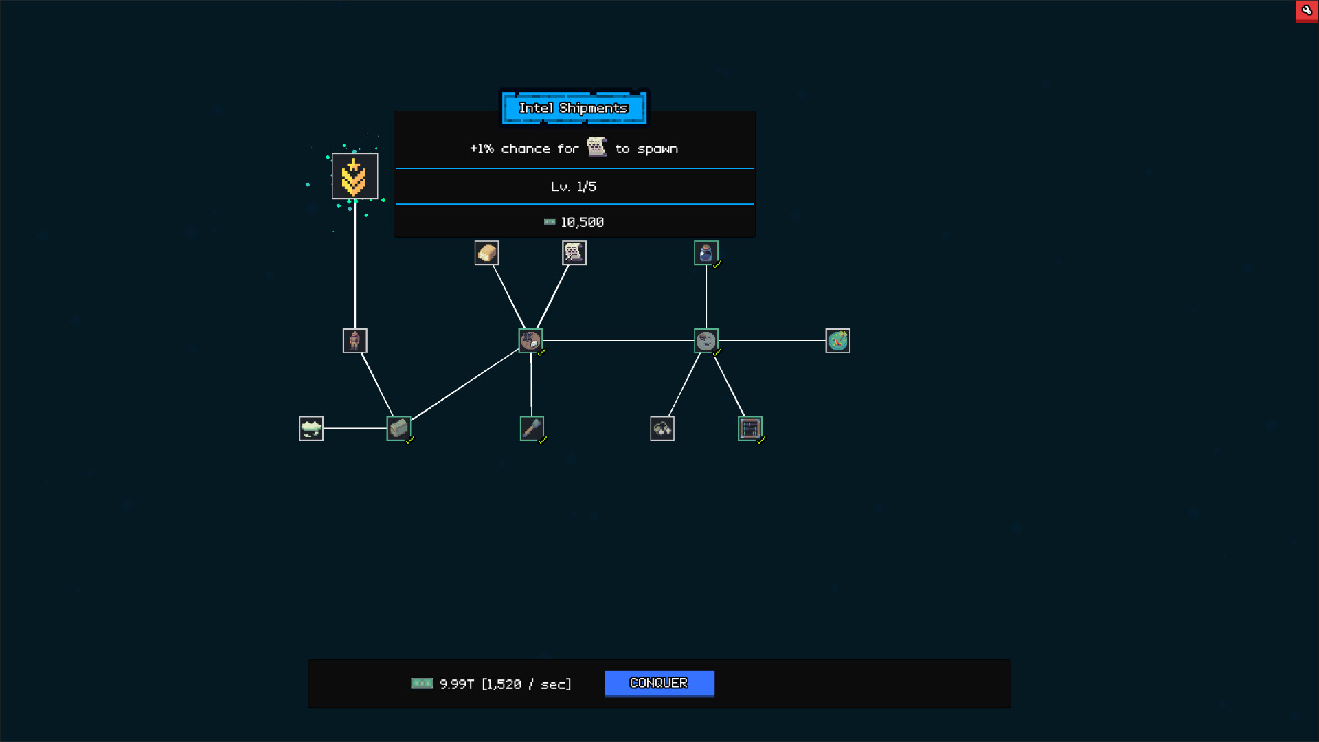 点击征服者(Click and Conquer)破解版：中文汉化完整版下载 V1.0 1