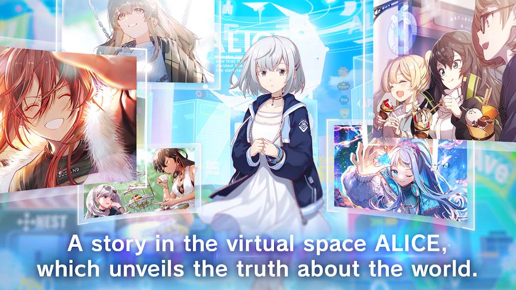 幻境爱丽丝无敌版下载 V2.6.1 1