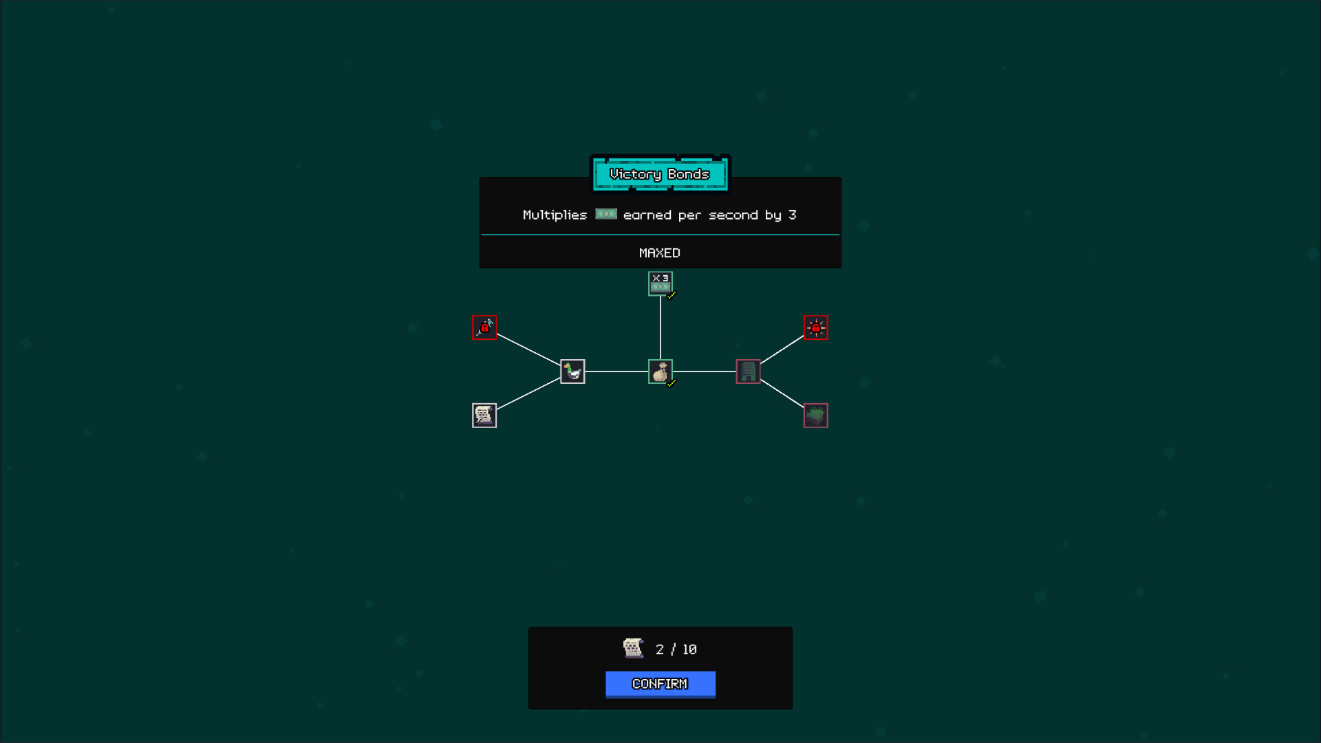 点击征服者(Click and Conquer)破解版：中文汉化完整版下载 V1.0 3