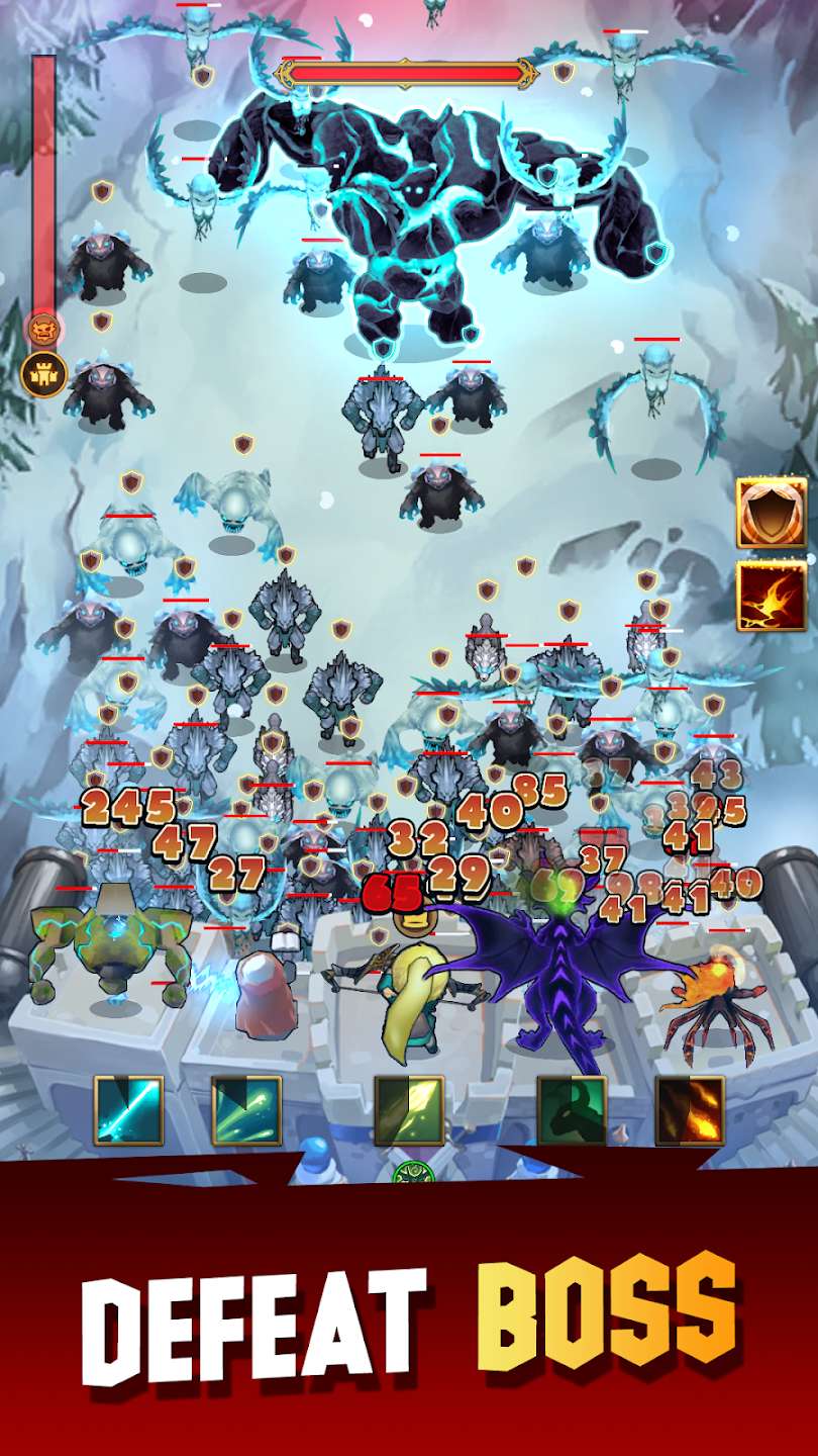 骑士战争汉化版下载 V2.2.5b1 0