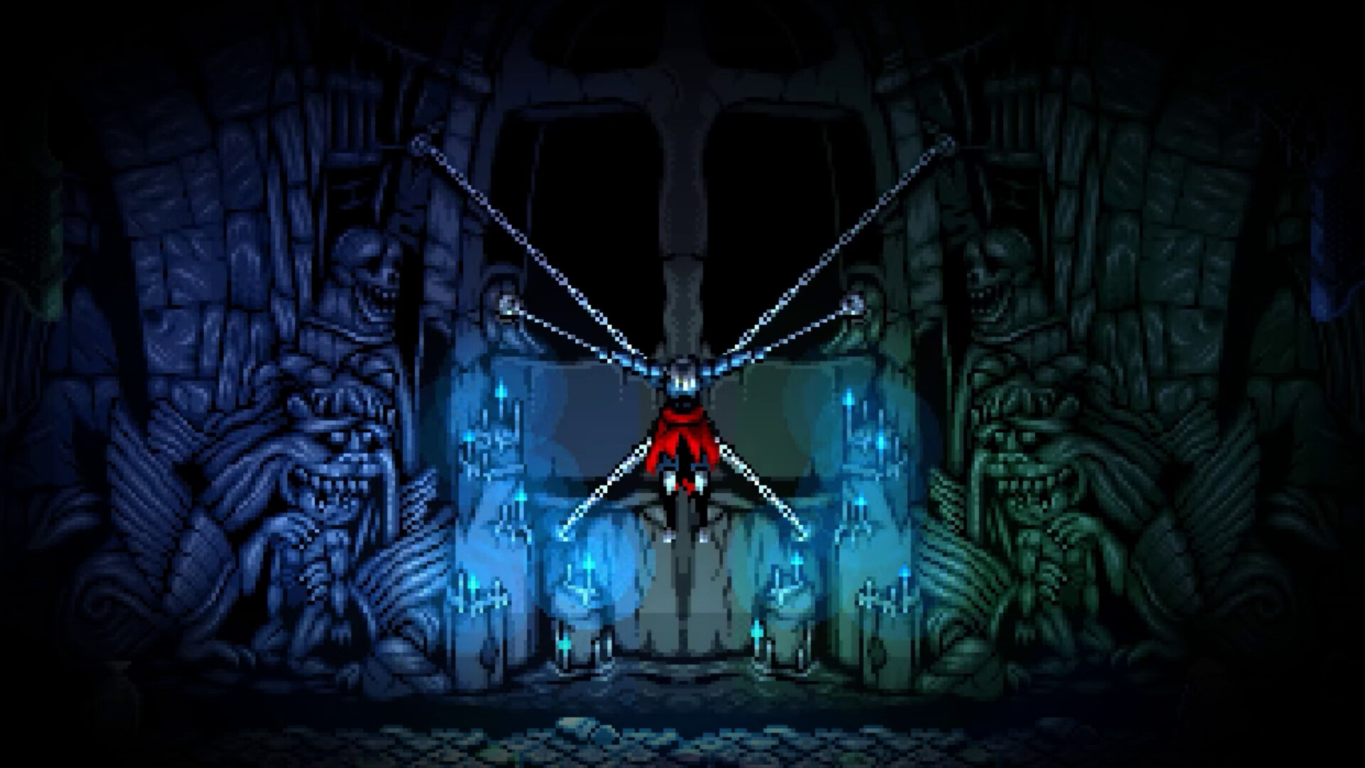 超越冰宫2破解版：经典动作冒险中文免费下载下载 V1.0 3