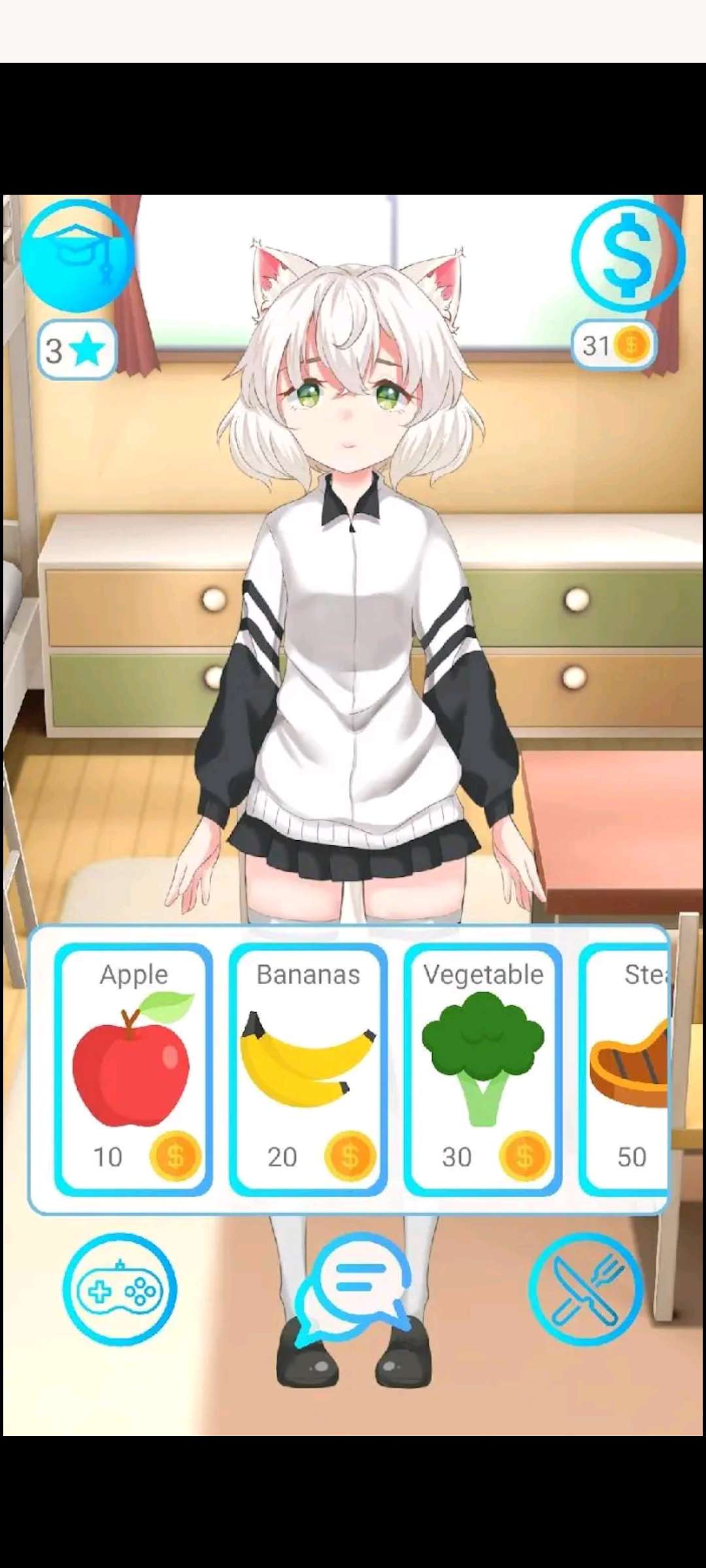MyAnimeGirl2免广告版下载 V1.533