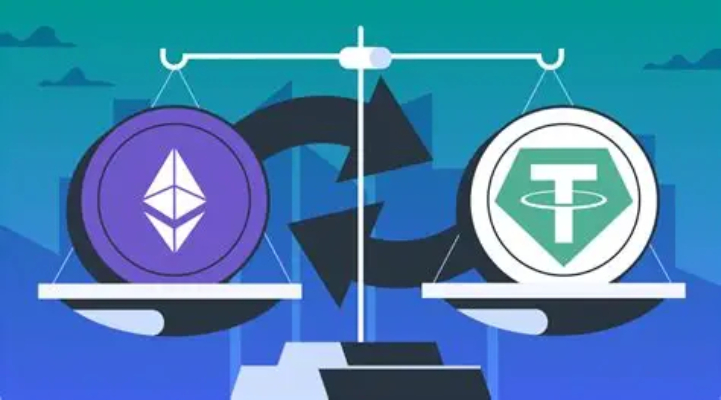 ETHUSDT永续合约能玩吗？加密货币衍生品交易实情说