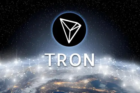 波场是什么，TRON在区块链有何作用？