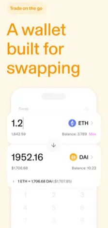 uniswap钱包正式版下载 v1.53.10