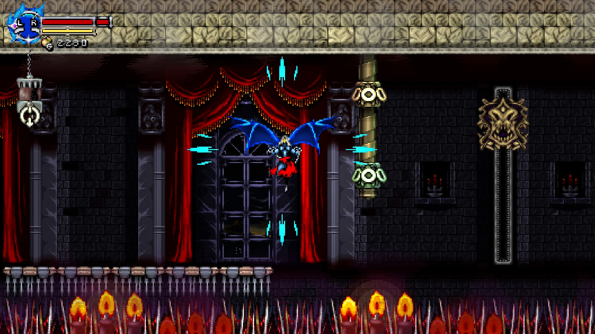超越冰宫2破解版：经典动作冒险中文免费下载下载 V1.0 4