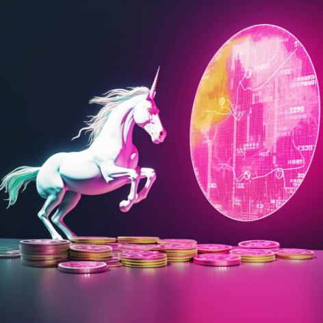 区块链里的去中心化交易场，Uniswap究竟是个怎样的平台？