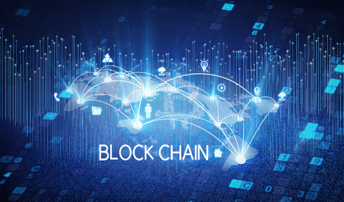 区块链（Blockchain）是啥，大白话能讲清楚吗？