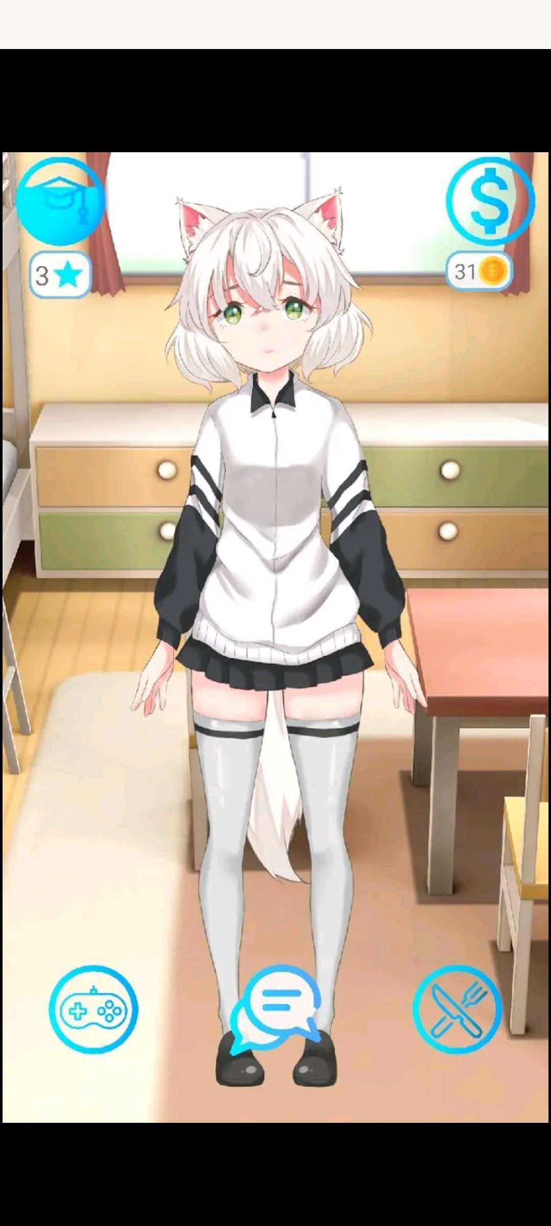 MyAnimeGirl2免广告版下载 V1.532