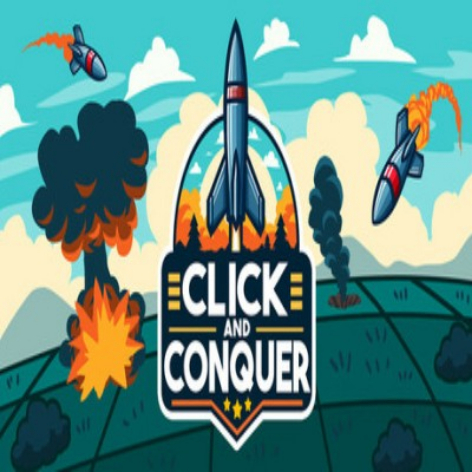 点击征服者(Click and Conquer)破解版：中文汉化完整版