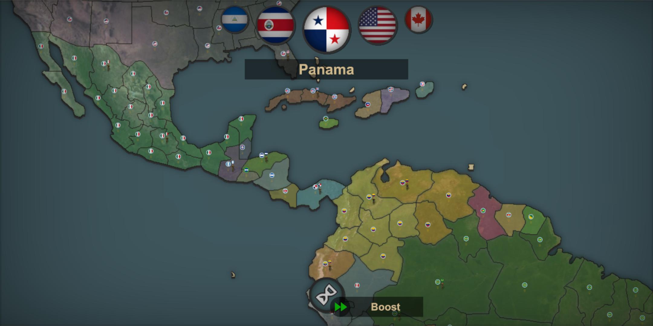 我们的帝国完整汉化版下载 V0.3b5 1