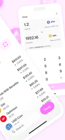uniswap钱包正式版下载 v1.53.11
