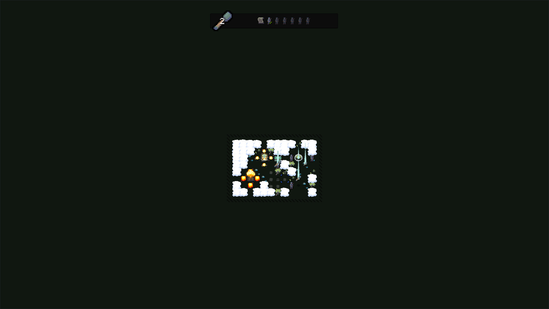 点击征服者(Click and Conquer)破解版：中文汉化完整版下载 V1.0 2