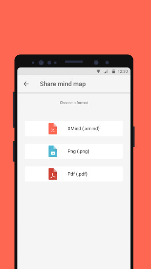 XMind思维导图app破解版下载 V24.10.02296安卓版3