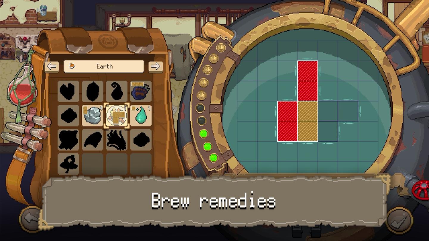 杏林物语汉化版下载 V1.47 0