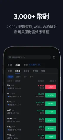 抹茶平台官方app最新版下载 v6.15.0 0