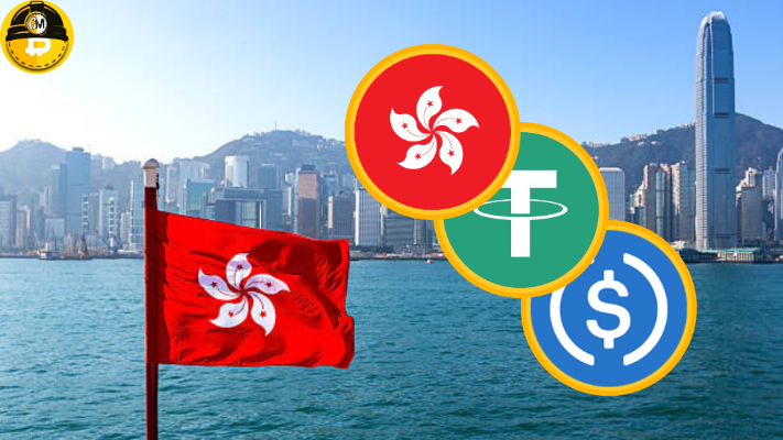 香港稳定币条例有哪些内容？从定义到监管读懂这份新规