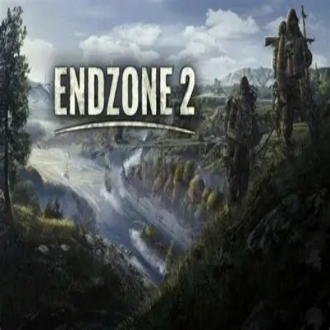 末日地带2破解版下载：Endzone 2末日生存建造游戏中文免费版