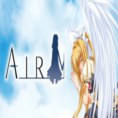 AIR破解版：全中文免费下载，附全CG解锁存档