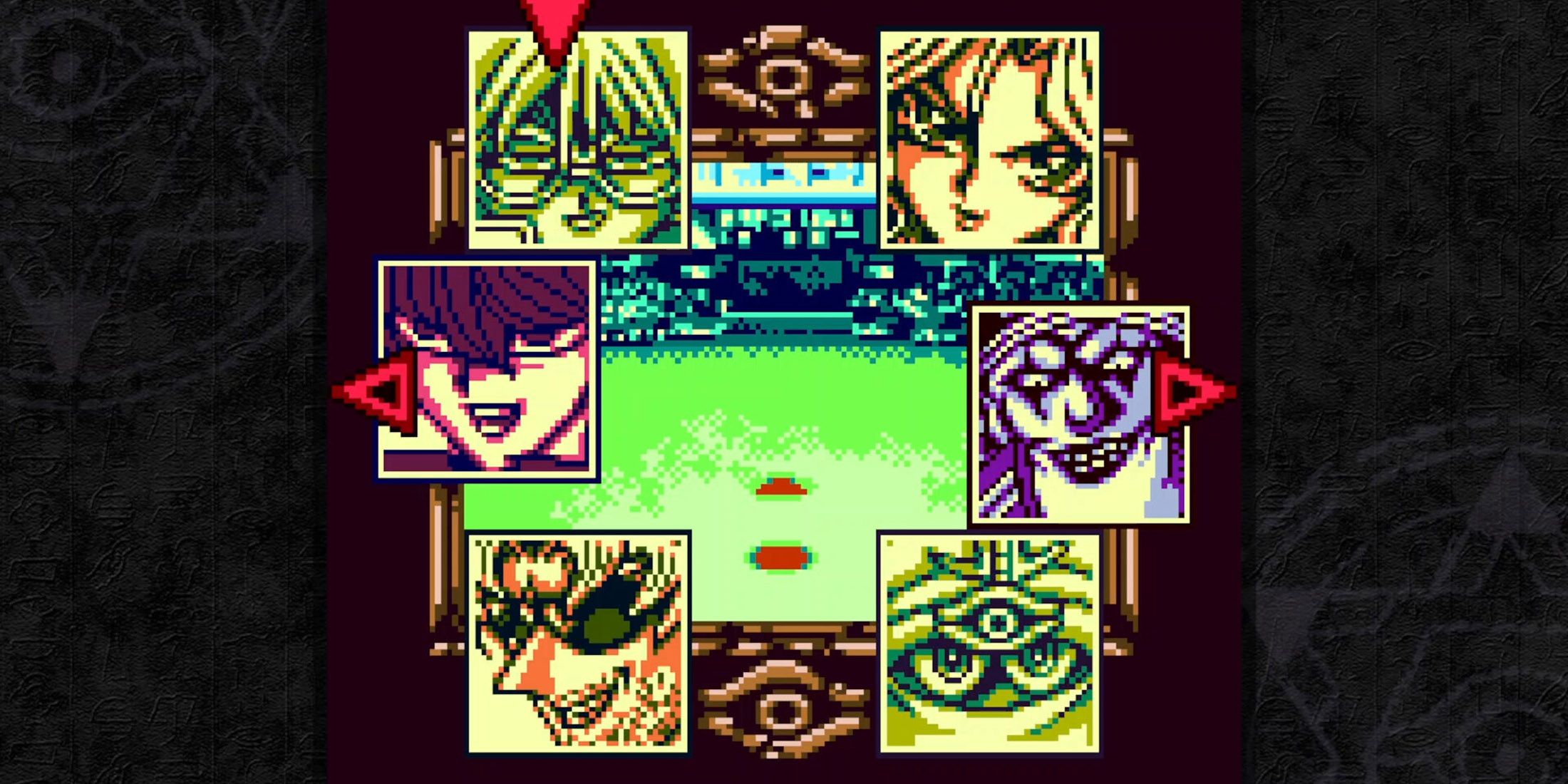 游戏王早期经典合集破解版：全卡牌解锁+无限金币 Yu-Gi-Oh! EARLY DAYS COLLECTION下载 V1.0 4