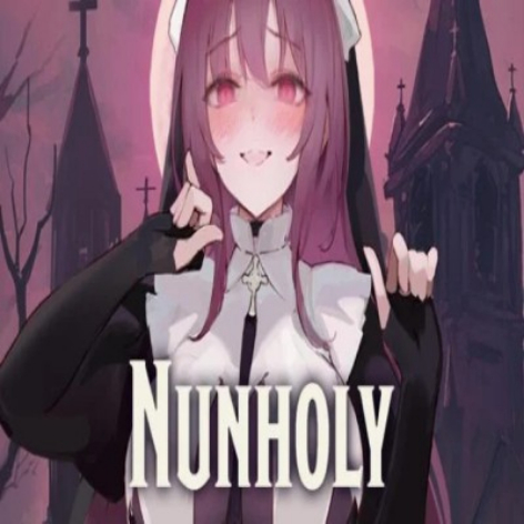 修女地下城（Nunholy）中文破解版：免付费解锁全角色