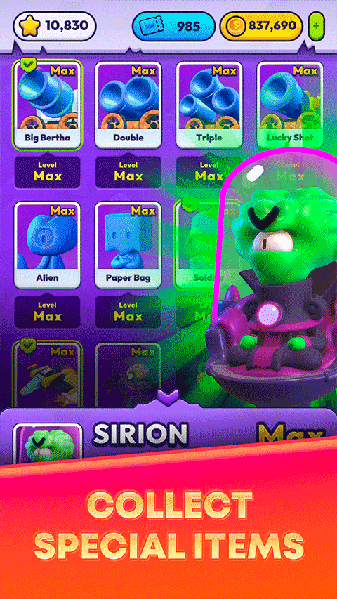 Mob Contro免费内购版下载 V2.89.3 2